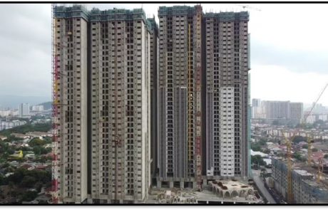Gombak 1